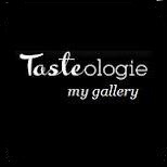my Tasteologie gallery