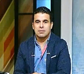 برنامج الغندور و الجمهور حلقة الخميس 19-10-2017 مع خالد الغندور و لقاء اسامة نبيه و خطأ حسام غالى و هدف شيكابالا - الحلقة الكاملة برنامج الغندور و الجمهور حلقة الخميس 19-10-2017 مع خالد الغندور و لقاء اسامة نبيه و خطأ حسام غالى و هدف شيكابالا - الحلقة الكاملة