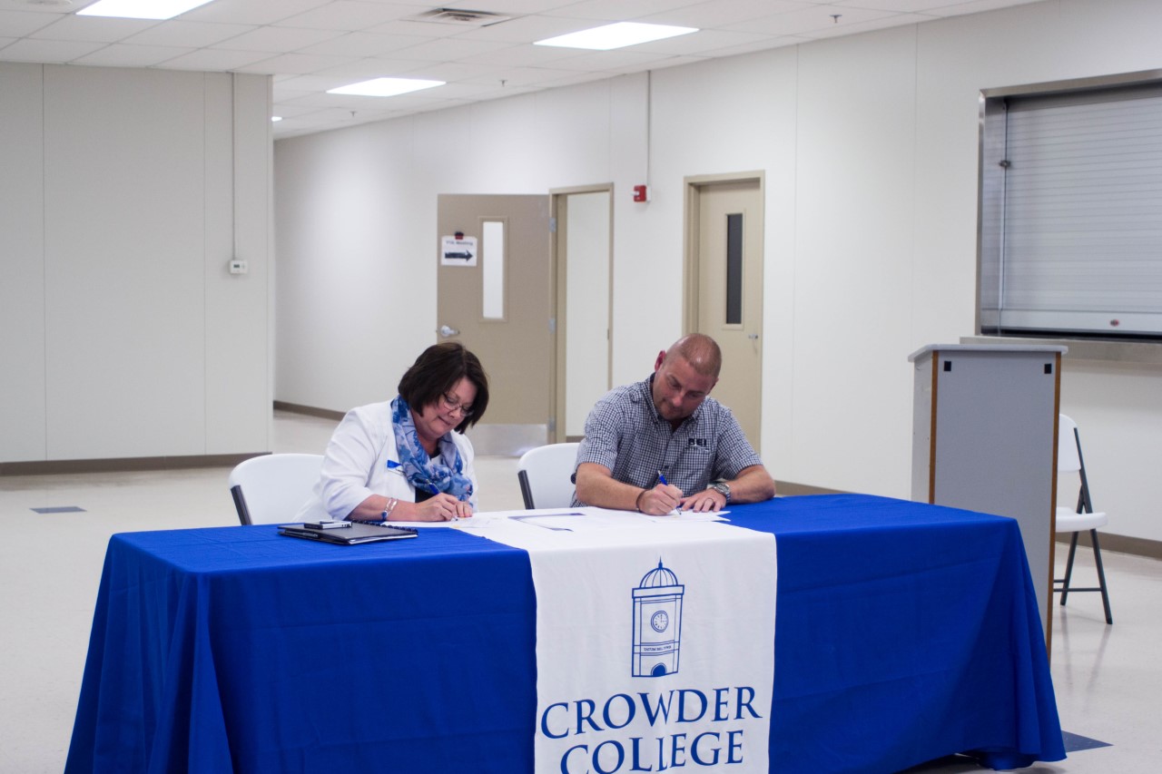 Inside Joplin Crowder College adds electrical apprenticeship program