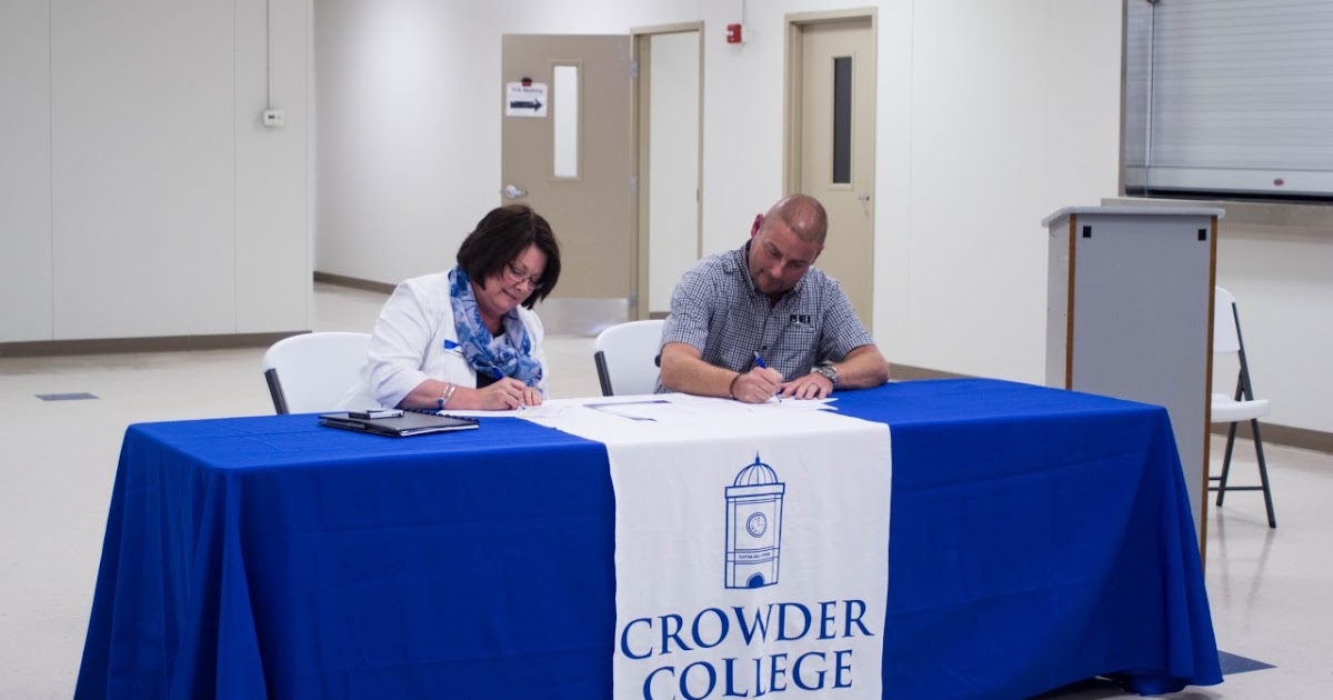 Inside Joplin Crowder College adds electrical apprenticeship program