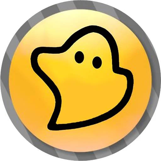 Hướng dẫn sử dụng Ghost để phục hồi Windows