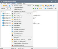 SoftPerfect Network Scanner v8.0.2 Full version
