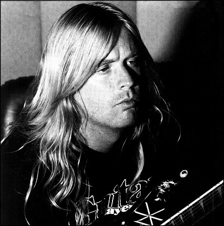 Dreams Of Consciousness: Postmortem: 10 Songs by Jeff Hanneman, for ...