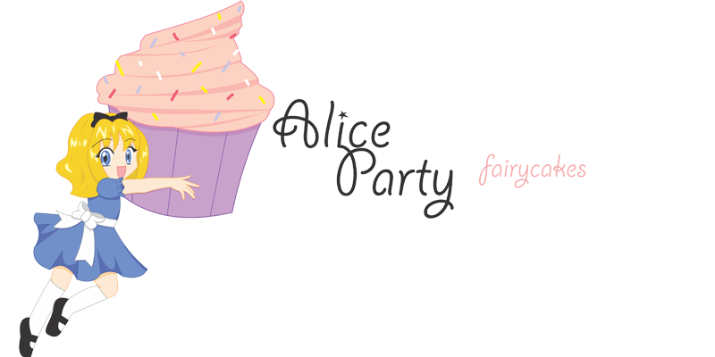 Alice Party