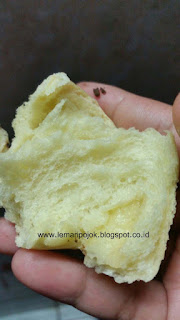 tips membuat roti yang awet empuk dan lembut dengan metode thangzong