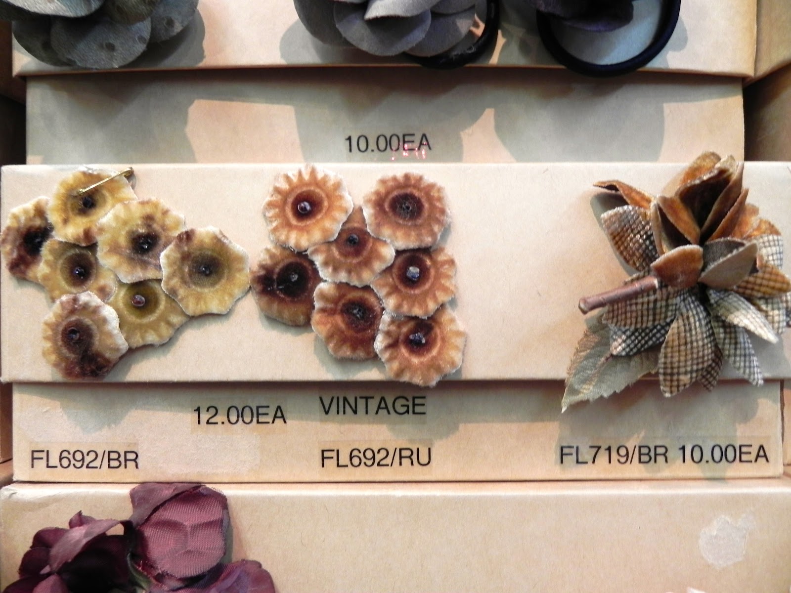 Summerland Cottage Studio New York shopping continues at Tinsel