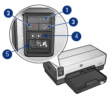 HP Deskjet 6540 Printer Driver Downloads