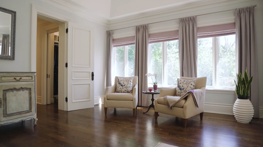 Tour 3 Donino Ct, North York, ON vs. 36 Interior Design Photos