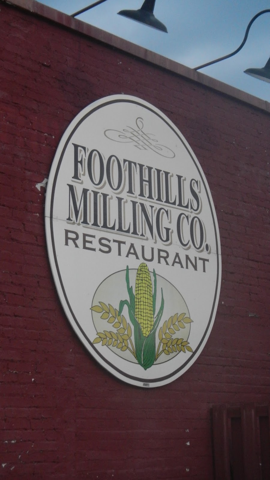 Big Daddy Dave Fine Dining in Maryville Tennessee!