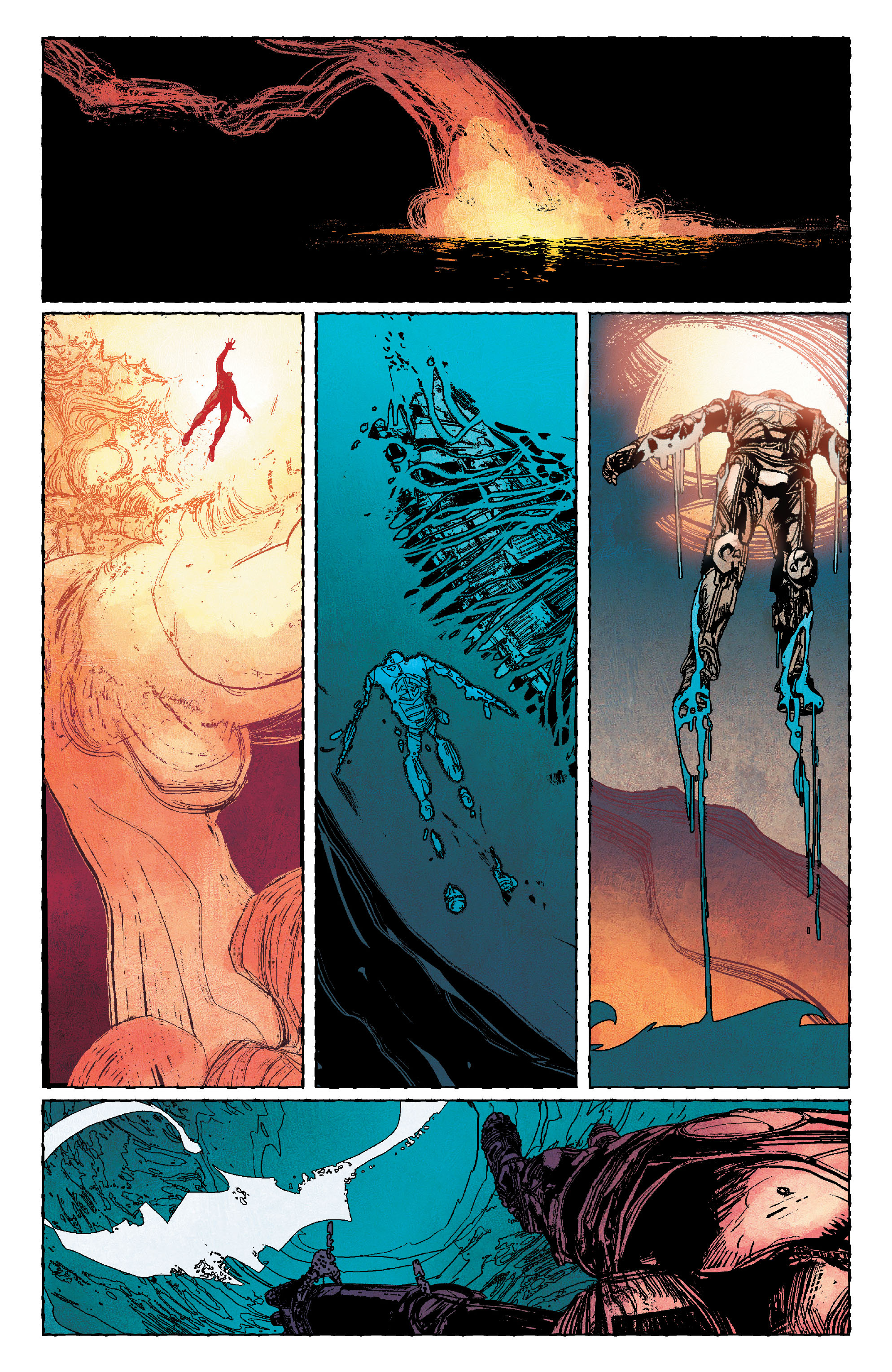 Moon Knight (2011) issue 1 - Page 28