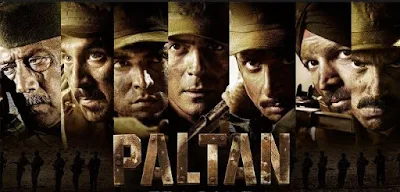 Paltan Dialogues, Paltan Movie Dialogues