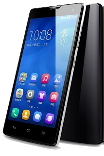 Huawei H30-U10 H3 Stock Rom