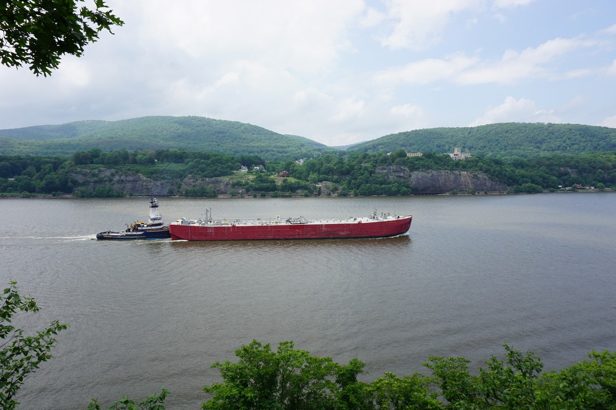 Harriman Hiker Harriman State Park and Beyond Arden Point and Glenclyffe