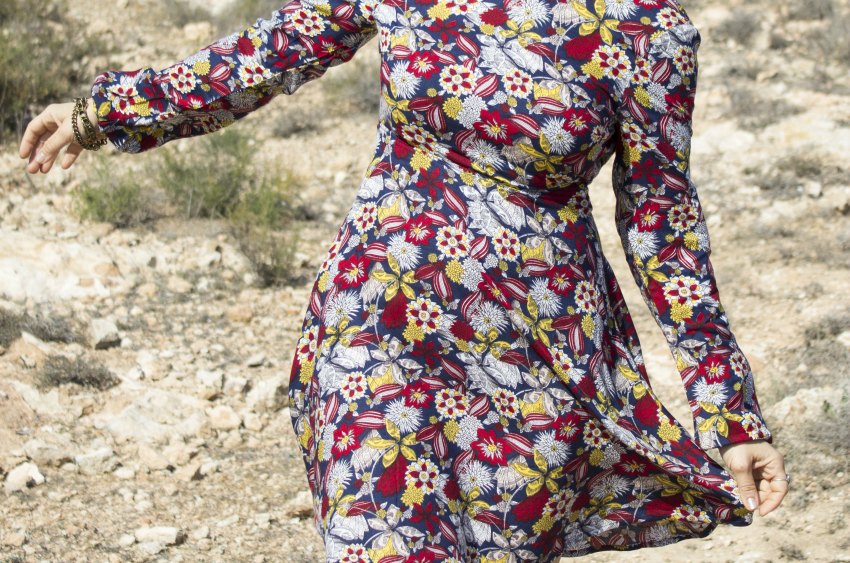  Melange-Boutique blog de moda || fashion blog