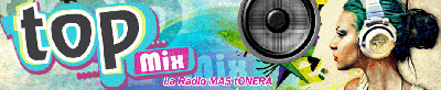 RADIO TOP MIX Peru