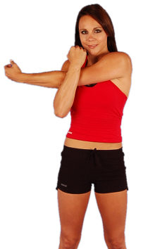 YogaDudes: Great Shoulder Stretching Tip