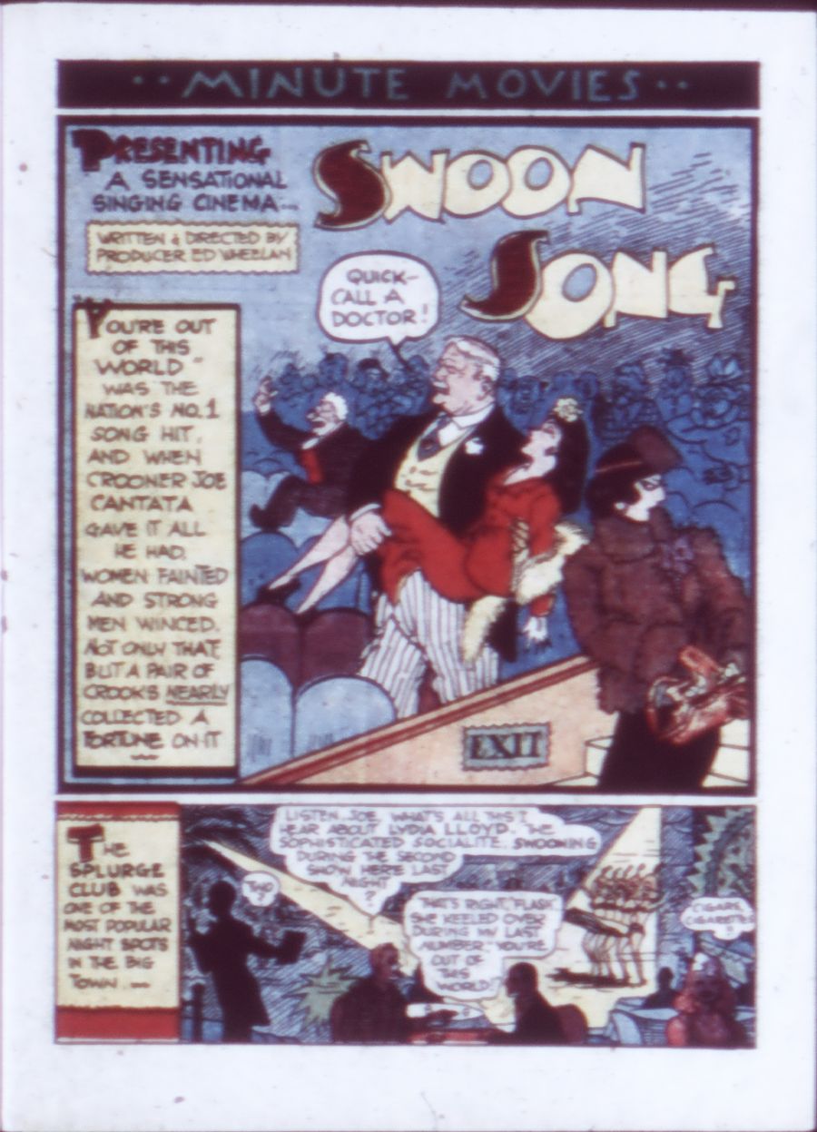 Read online Flash Comics comic -  Issue #51 - 33
