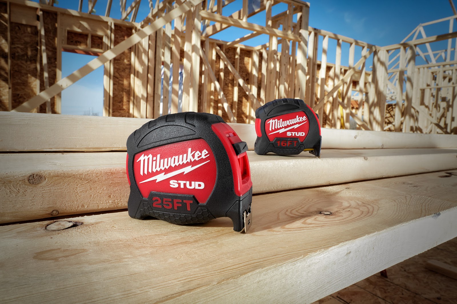 Tool Review Zone Milwaukee® Announces the Industry’s Most Durable