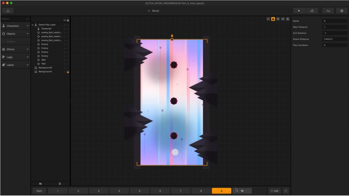 10 Software Pembuat Game Tanpa Coding Gratis Hingga Berbayar