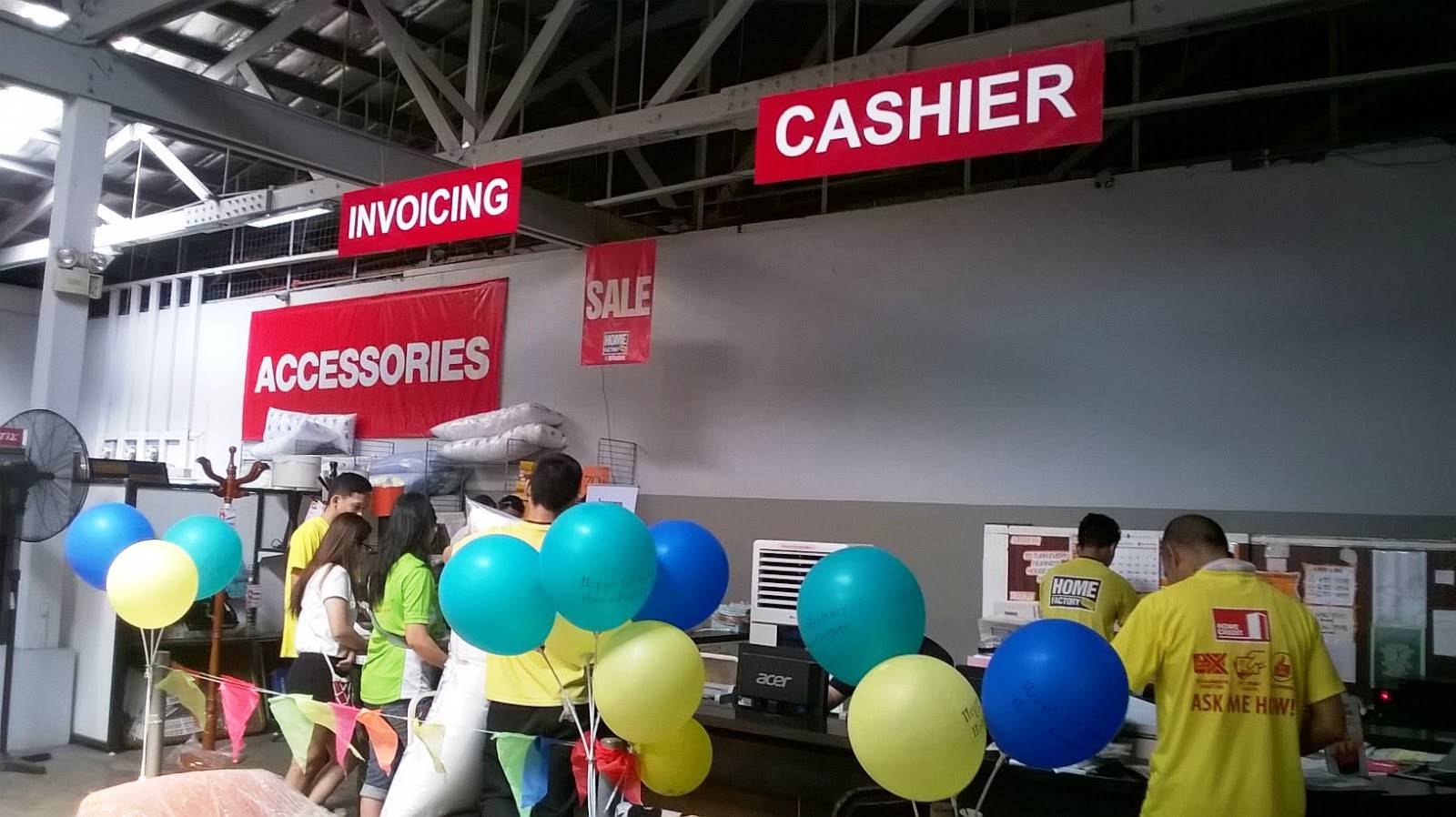 Home Factory Outlets A Haven of Premium Home Essentials at Very Low