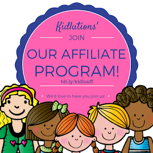 Become an Affiliate!