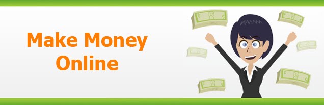 Make Money Online