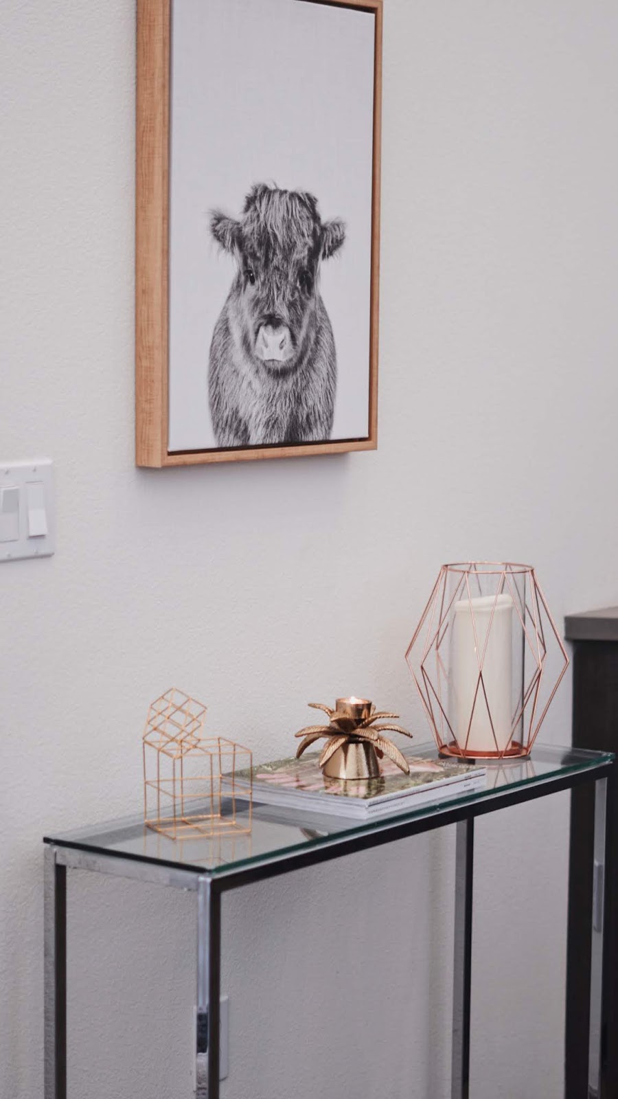 loft tour, los angeles apartment tour, cb2 Alcide marble coffee table, cb2 Paradigm dining table, living room, kitchen, modern cozy, affordable home decor,  pinterest home decor, homegoods, zara home, cb2, west elm, mycb2, blogger home, 