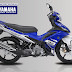 Spesifikasi Yamaha New Jupiter MX