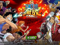 Download Game One Piece Navigator King Battle v1.7,0 APK Mod Hack Full Character Unlimited Money Terbaru