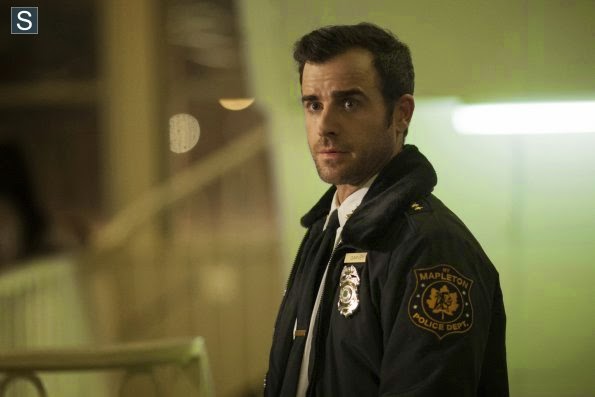 The Leftovers - B.J. and the A.C. - Review: "Don't Forget Me"
