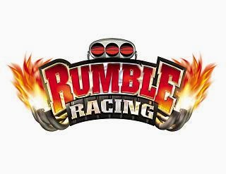 Rumble Racing PS2