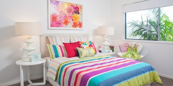 How to Design Your Own Bedroom
