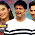The Kapil Sharma Show - दी कपिल शर्मा शो-Ep-86-Varun And Alia In Kapil's Show–4th Mar 2017
