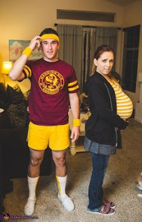 pregnant Halloween costumes ideas pregnant Halloween costumes ideas