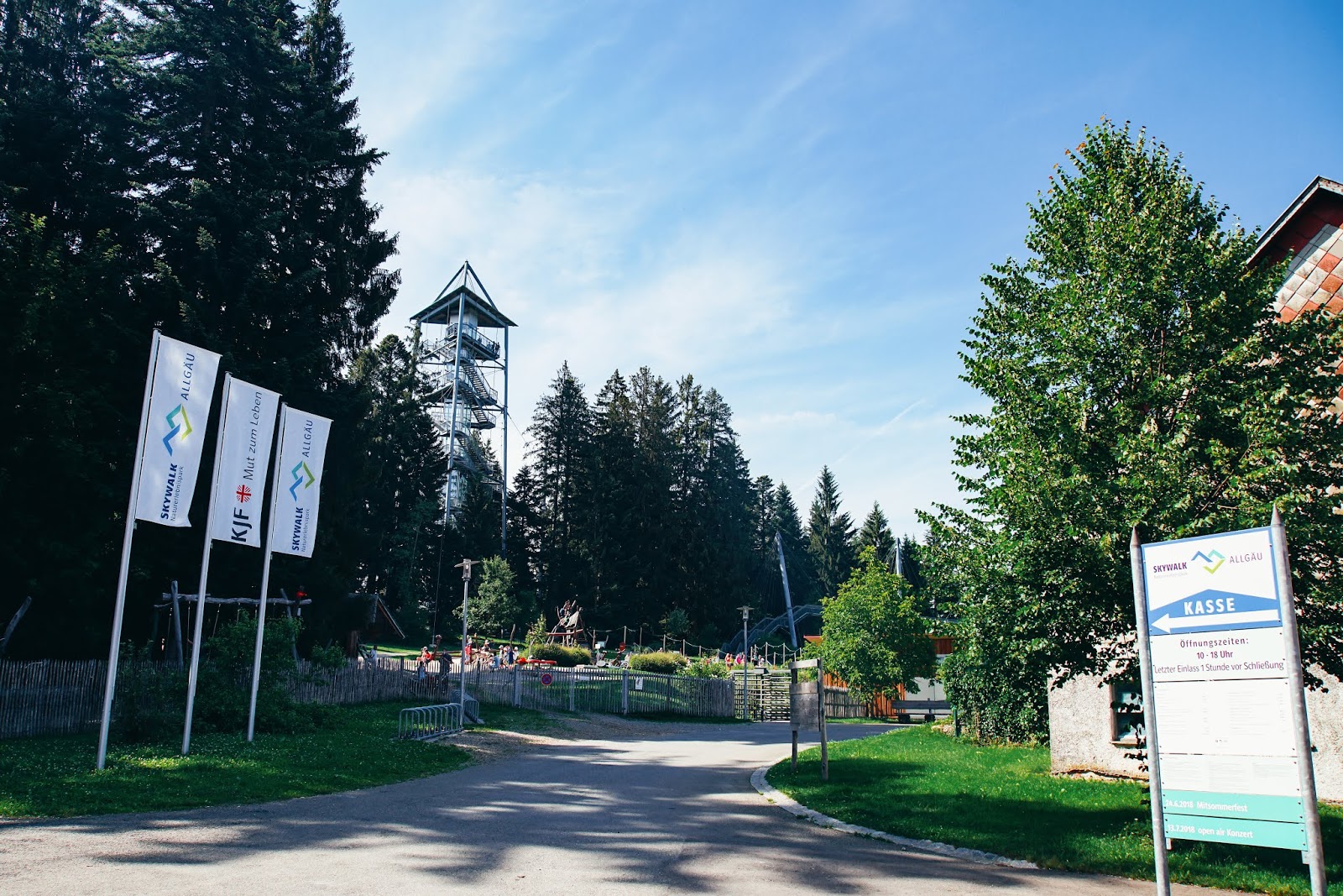 Lions Club Oberallgau