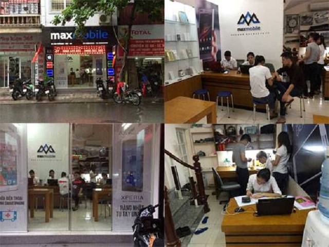 Maxmobile địa điểm thay thế màn hình sony xperia z5 Maxmobile địa điểm thay thế màn hình sony xperia z5