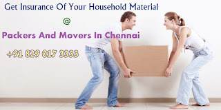 Local Packers And Movers in Chennai