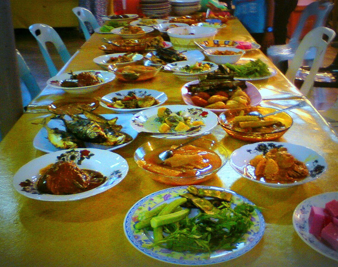 Food Malaysia