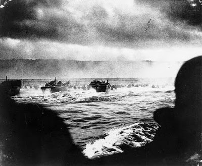 D Day The Longest Day Clip Art