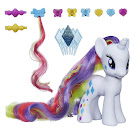 My Little Pony Styling Strands Rarity Brushable Pony