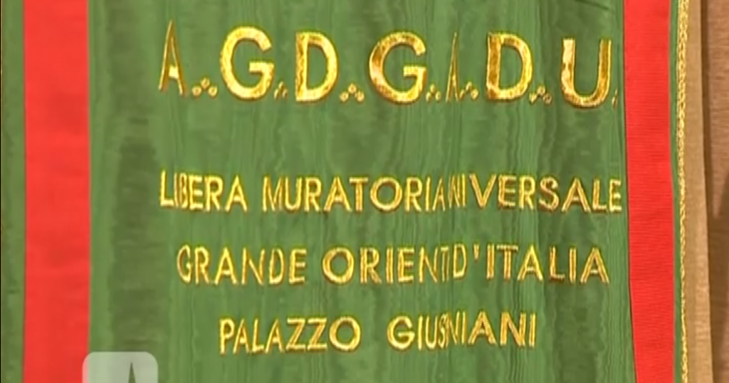 LOGGIA HEREDOM 1224 CAGLIARI Sei Logge