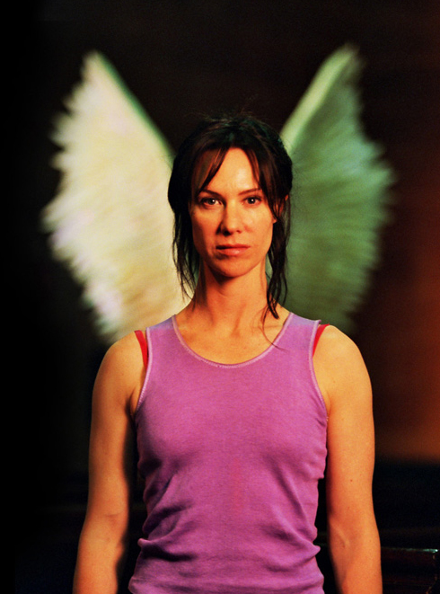 Belinda Mcclory Belinda Mcclory