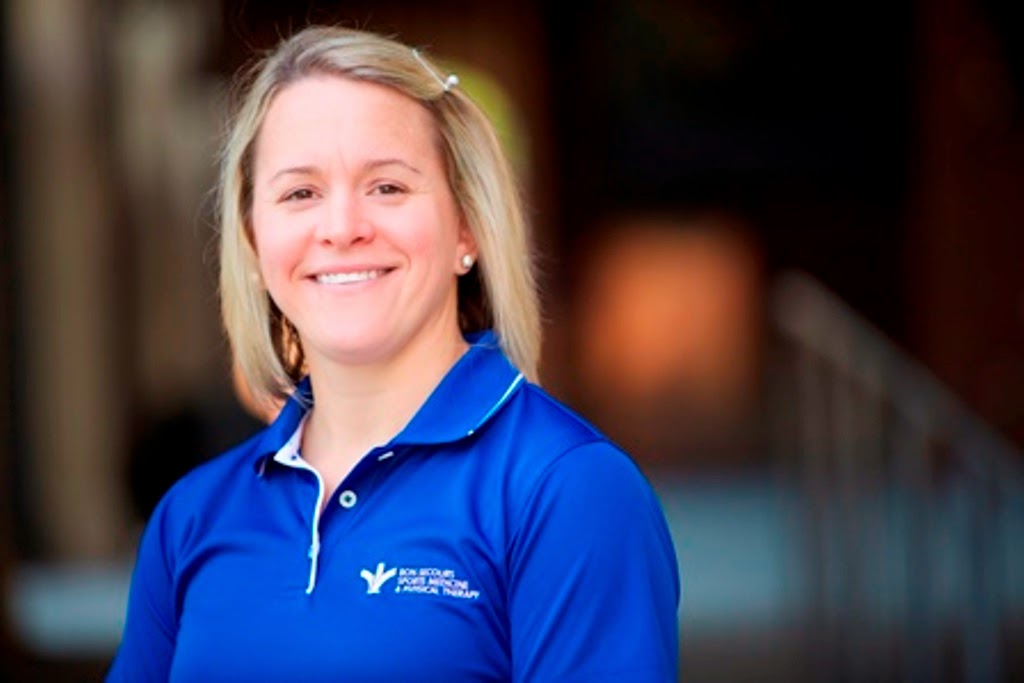 St. Mary's Hospital (Richmond) Weight Loss Clinics In Richmond Va