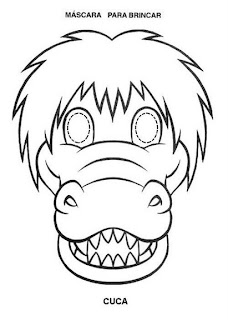 Máscaras personagens Sítio do Picapau Amarelo mascaras+sitio+%25289%2529 - Máscaras personagens Sítio do Picapau Amarelo