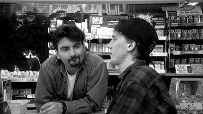 Clerks 1994 Movie Image 5