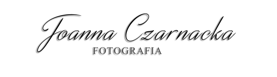 Joanna Czarnacka Fotografia