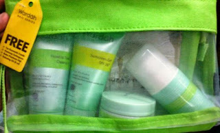 Daftar Harga Paket Umroh Kosmetik Wardah Tahun 2017 Terbaru Kosmetik Halal 