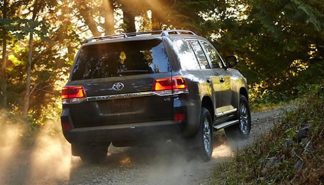 2016 Toyota Land Cruiser Release Date Australia 2016 Toyota Land Cruiser Release Date Australia