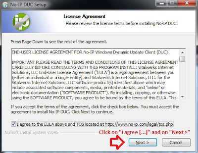 no ip duc 3.0.4 no ip duc 3.0.4
