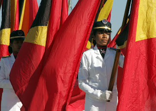 Ativista sira: Sosiedade patriarkal timoroan permiti nafatin violénsia jéneru nian